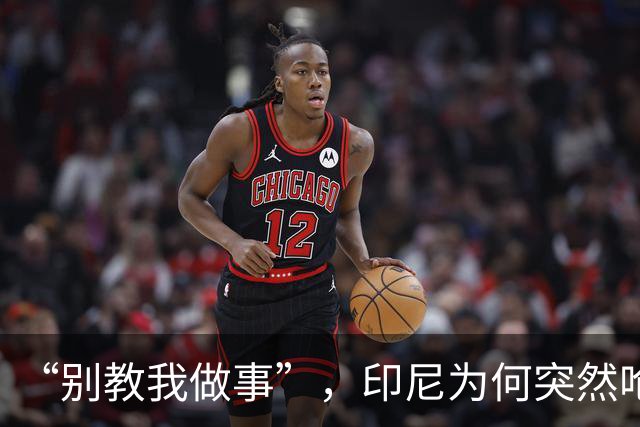 “别教我做事”，印尼为何突然呛声新加坡？