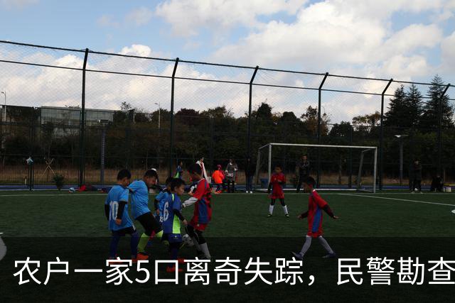 农户一家5口离奇失踪，民警勘查时猫叼出半截纸条，警察懵了
