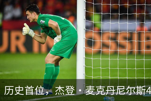 历史首位，杰登·麦克丹尼尔斯4000万美元续约合同堪称史无前例