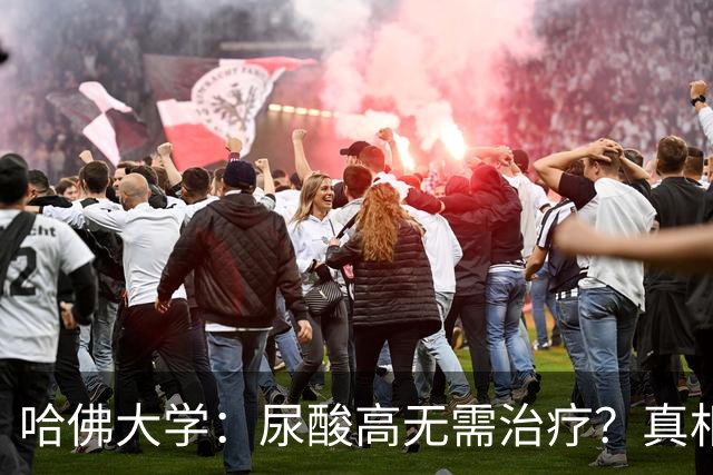 哈佛大学：尿酸高无需治疗？真相可能让人大吃一惊，建议了解！