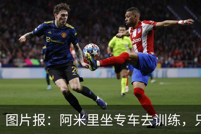 图片报：阿米里坐专车去训练，只为在车上补觉一小时