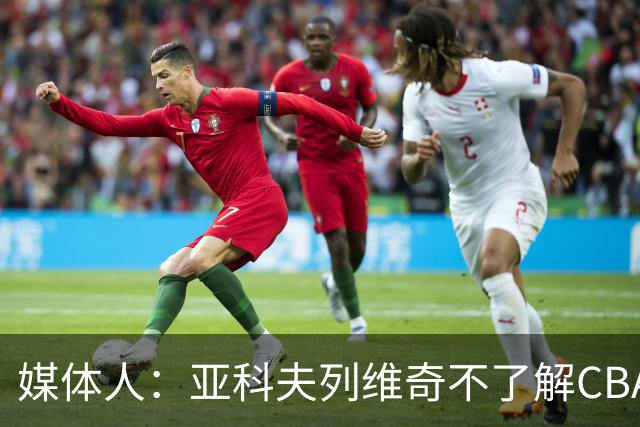 媒体人：亚科夫列维奇不了解CBA逻辑 也不清楚广东队史及比赛风格
