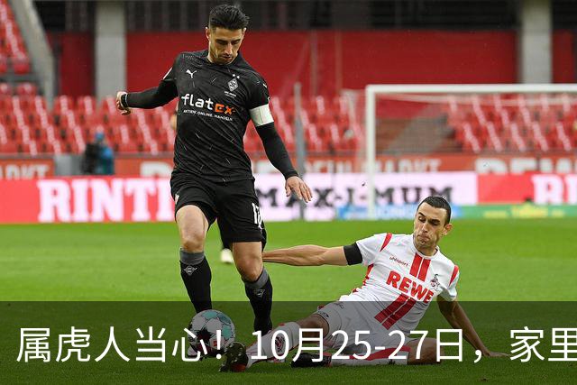 属虎人当心！10月25-27日，家里这个人要害人了，一定要留心