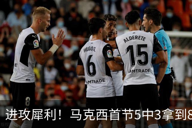 进攻犀利！马克西首节5中3拿到8分1断1帽 开场连中两记三分球
