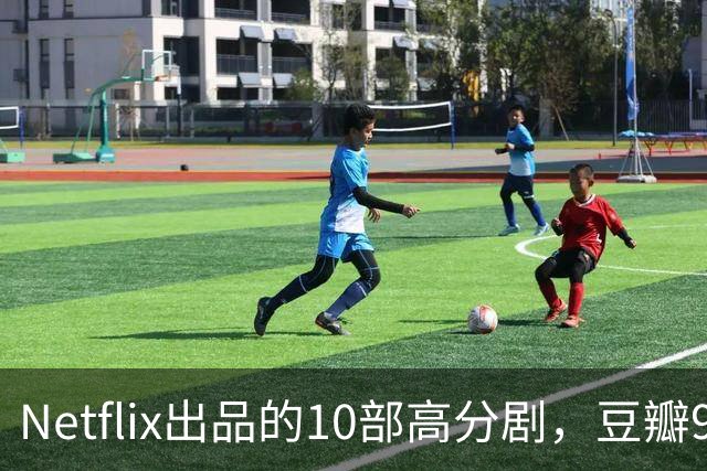 Netflix出品的10部高分剧，豆瓣9分打底，看完直接刷新追剧认知